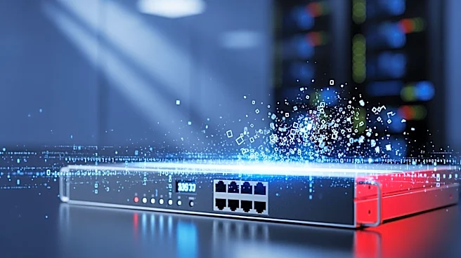 Security Researchers Report Surge in Brute-Force Attacks on Fortinet Devices from Middle East