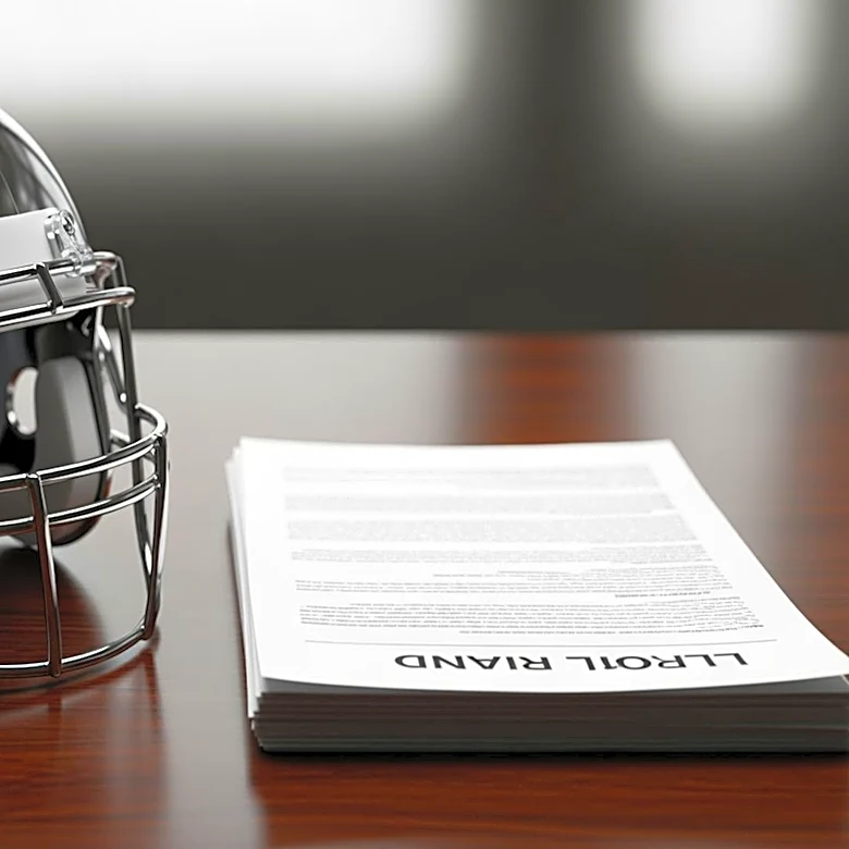 Former Alabama Football Star Faces Charges for Impersonating NFL Players in $20 Million Loan Scam