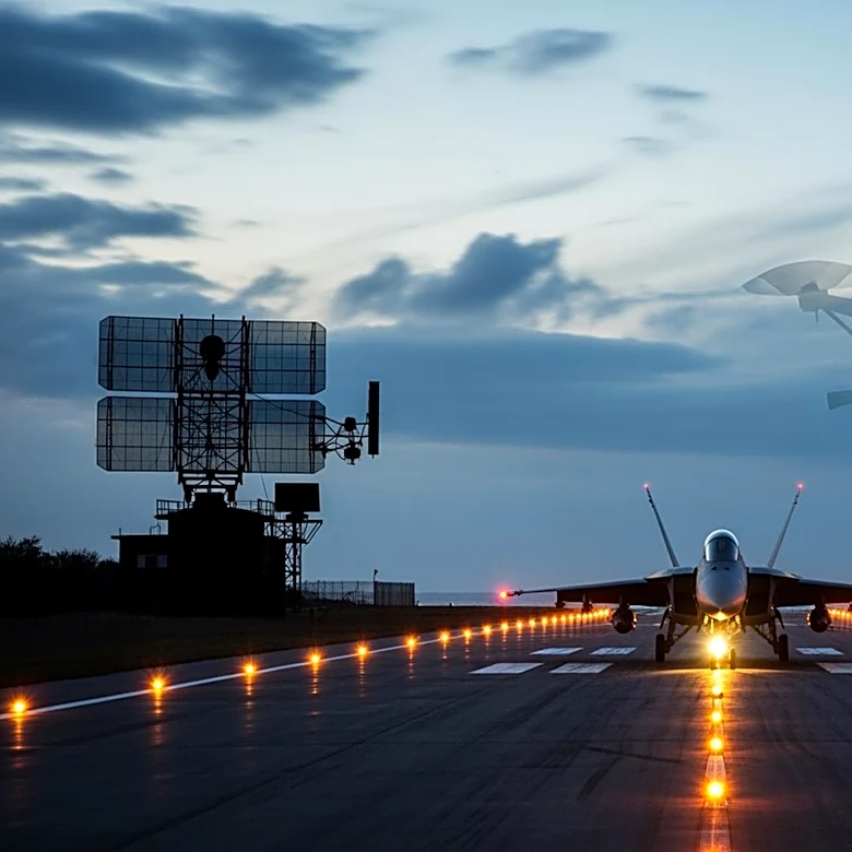 NATO Scrambles Fighter Jets in Response to Russian Drone Attacks Near Romania