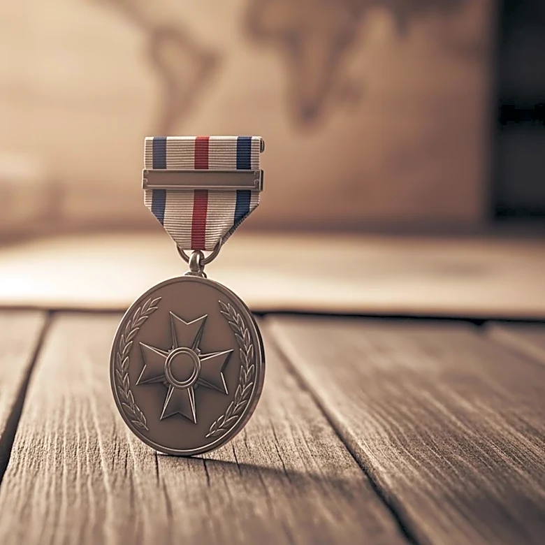 Medal of Honor Recipient Gary Littrell Reflects on Vietnam War Service