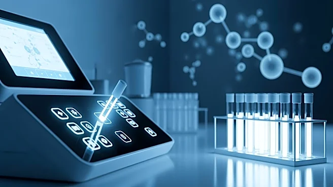 QIAGEN Launches Rapid Syndromic Testing Panel for Bloodstream Infections