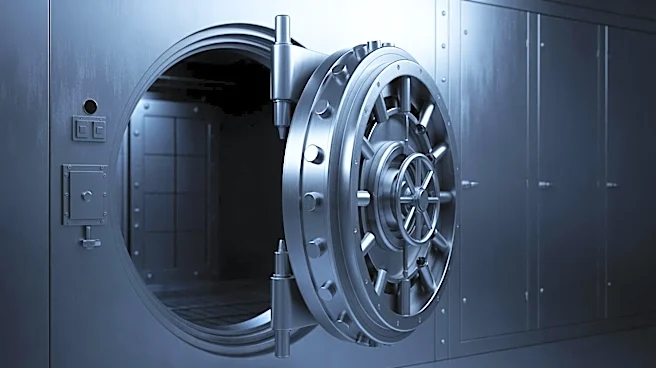 Trump Executive Order Could Lead to 'Debanking' of Millions of Americans