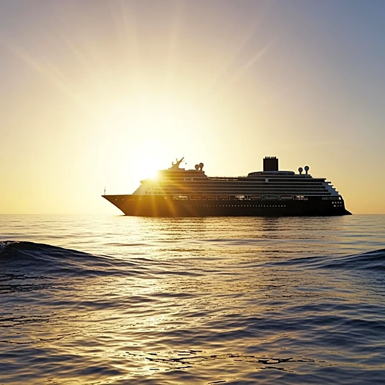Australia Sets New Record for Cruise Holidays Amid Regulatory Challenges