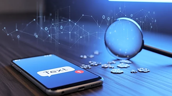 Clark County Faces Surge in DMV Fraud Texts Amid Rising Cyber Crime