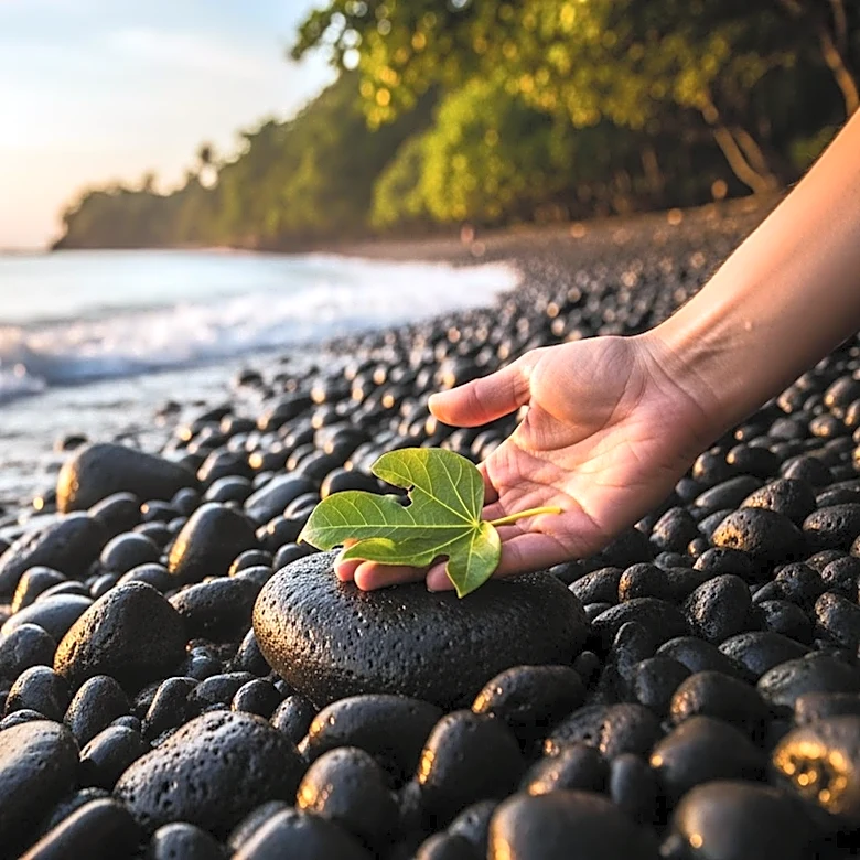 Lāhui Foundation Delivers Financial Aid to Kona Low Storm Victims in Hawaii