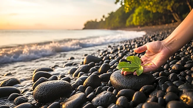 Lāhui Foundation Delivers Financial Aid to Kona Low Storm Victims in Hawaii