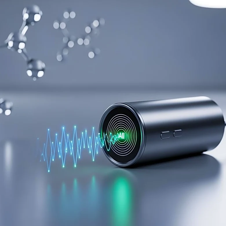 KAIST Researchers Develop AI-Driven Biosensor for Stress Hormone Detection