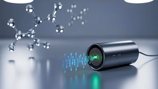 KAIST Researchers Develop AI-Driven Biosensor for Stress Hormone Detection