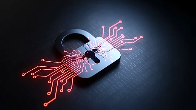 Former Black Basta Affiliates Launch New Cyber Intrusion Campaign Targeting U.S. Sectors