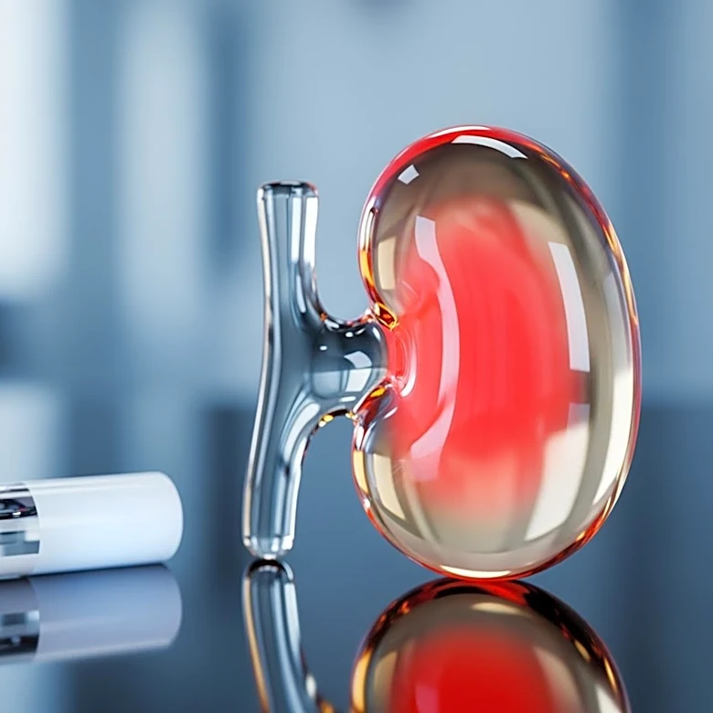 New Blood Test Predicts Kidney Failure Risk in Black Americans, Offering Early Intervention Opportunities