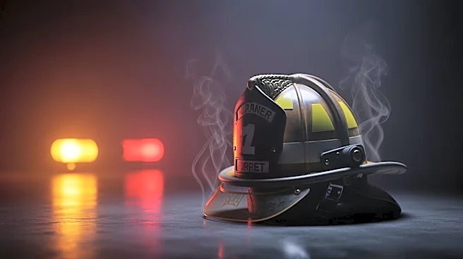 Springfield Firefighters Union Criticizes Temporary Brownouts as Unsafe