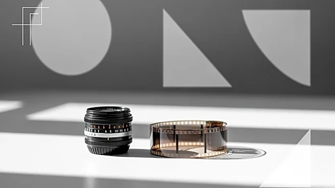 Bauhaus Exhibition Highlights Women Photographers' Contributions