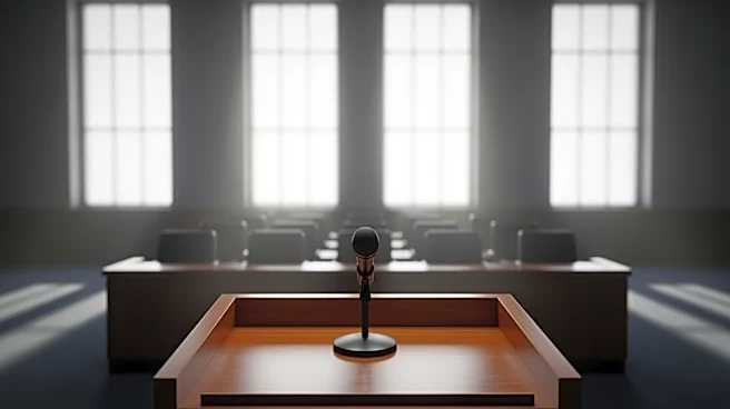 Federal Judge Rules Pentagon Press Policy Unconstitutional, Impacting Journalistic Access