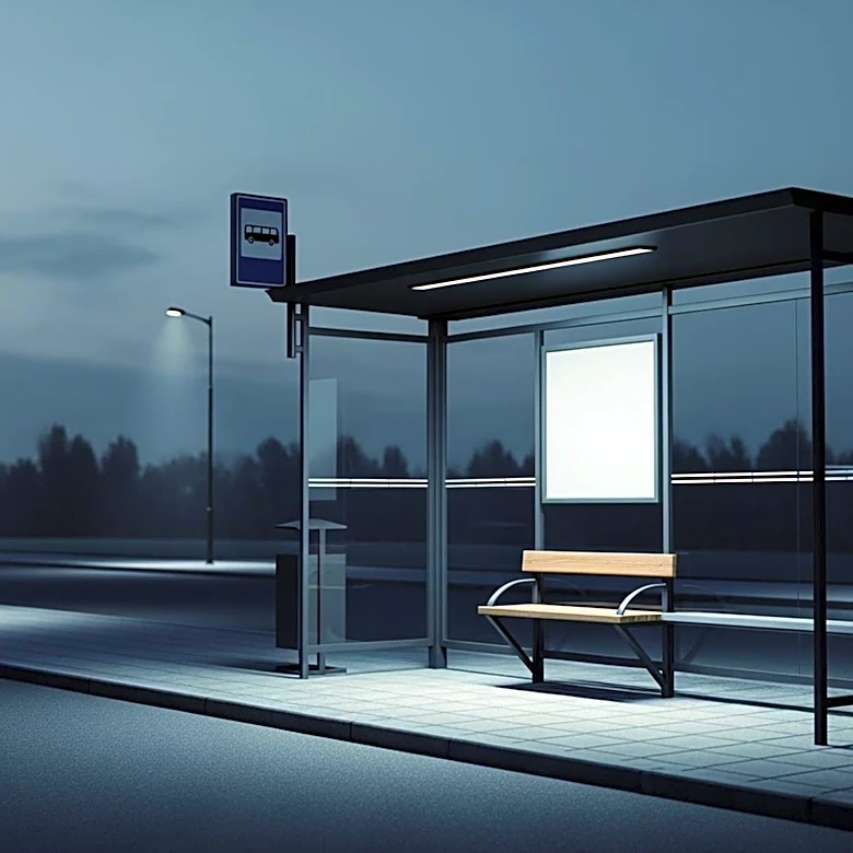 Icelandic Survey Reveals Young Residents' Negative Views on Public Transport Alternatives