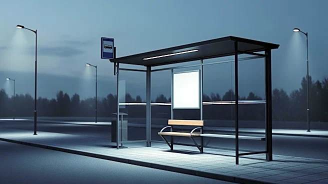 Icelandic Survey Reveals Young Residents' Negative Views on Public Transport Alternatives