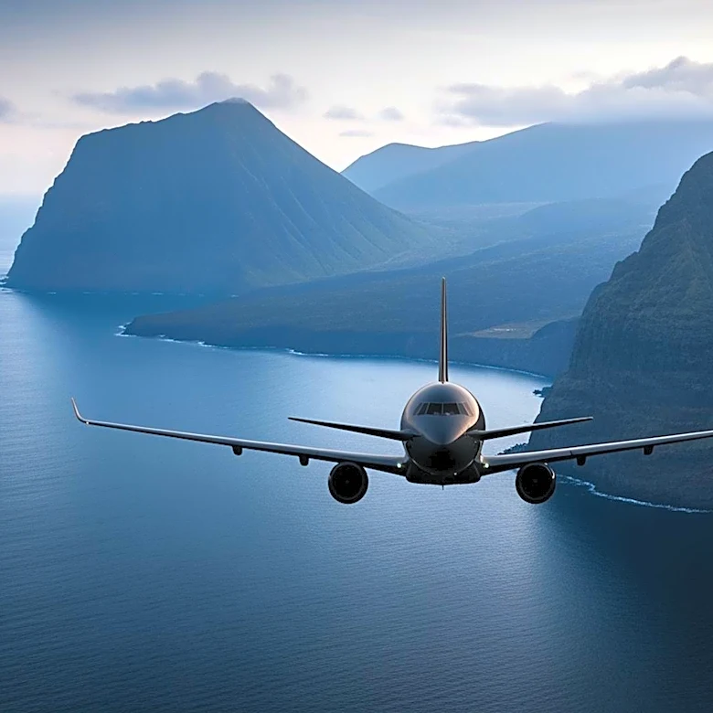 Icelandair Pilot Under Investigation for Low-Altitude Flight Over Westman Islands