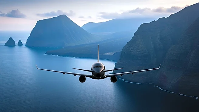 Icelandair Pilot Under Investigation for Low-Altitude Flight Over Westman Islands