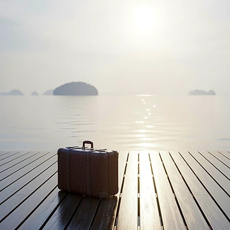 Uncertainty Surrounds Brian Hooker's Ability to Leave Bahamas After Wife's Disappearance