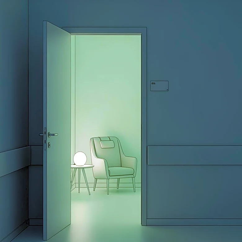 Iowa Legislature Passes Bill to Enhance Subacute Mental Health Care Access