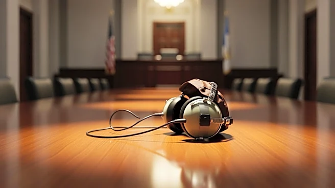 Senate Committee Approves Bill to Revise FAA's Pilot Mental Health Regulations