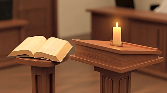 U.S. Congress Honors Benjamin Ferencz During Holocaust Remembrance Day Observance