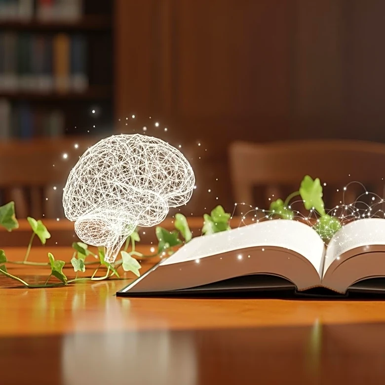 Study Links Lifelong Mental Stimulation to Reduced Alzheimer's Risk