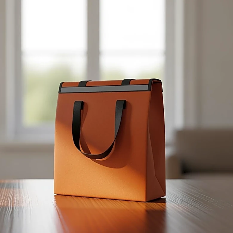 DoorDash Worker Denies Being Paid Actor After White House Event with President Trump