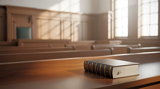 Appeals Court Halts Judge's Contempt Inquiry into Trump Administration's Deportation Flights