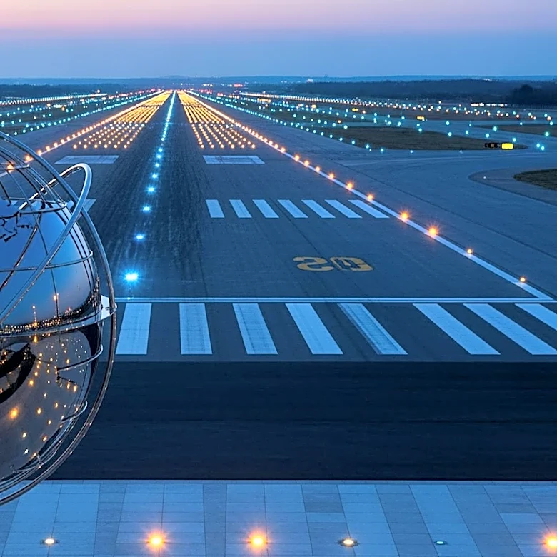 DHS Secretary Mullin's Proposal Could Impact International Flights at Major U.S. Airports