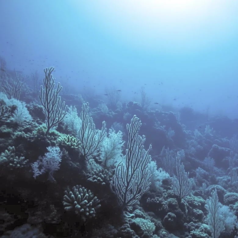 Deep-Sea Wildernesses Valued Over Seafloor Mining, Highlighting Environmental Concerns