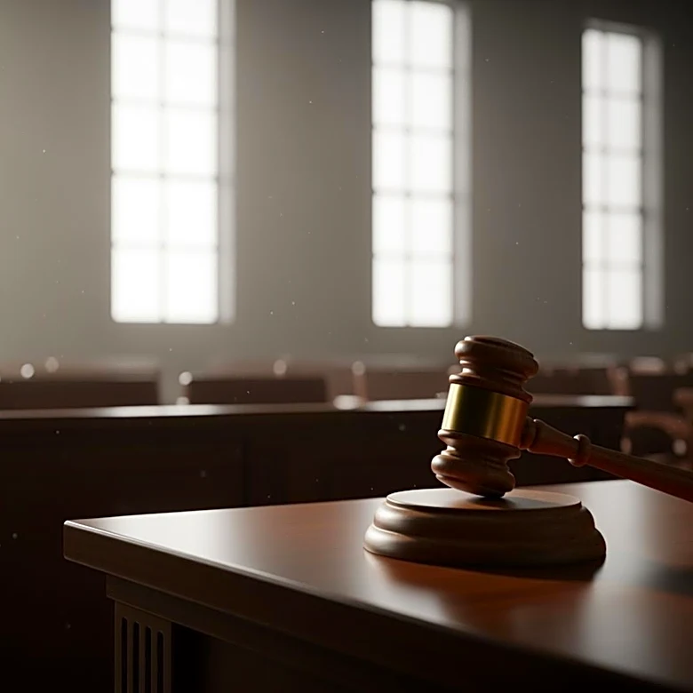 Holocaust Survivor and Former Israeli Supreme Court President Warns of Democratic Erosion