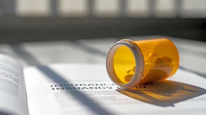 New Bill Proposes Applying DTC Drug Purchases to Patient Deductibles