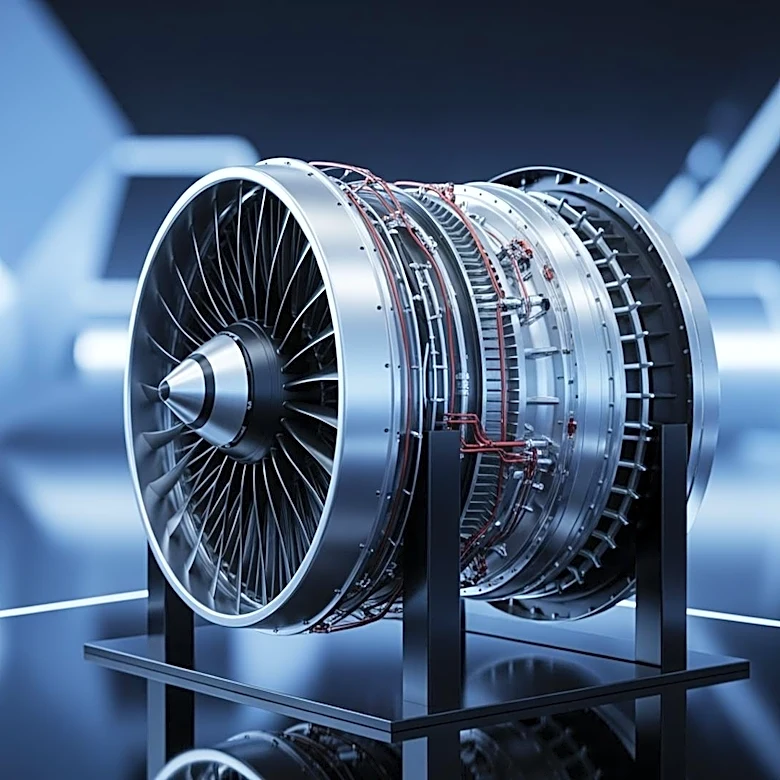 Abigail Frank Recognized as Aviation Week's 20 Twenties Winner for Aerospace Leadership