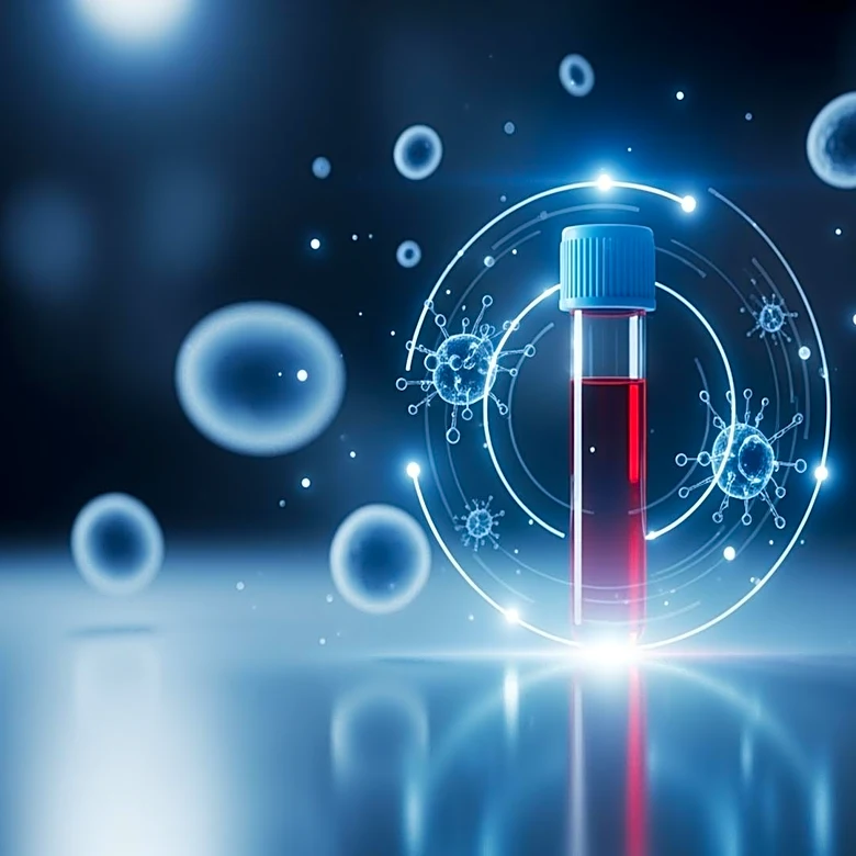 Study Reveals Long COVID Leaves Distinct Immune Signature in Blood