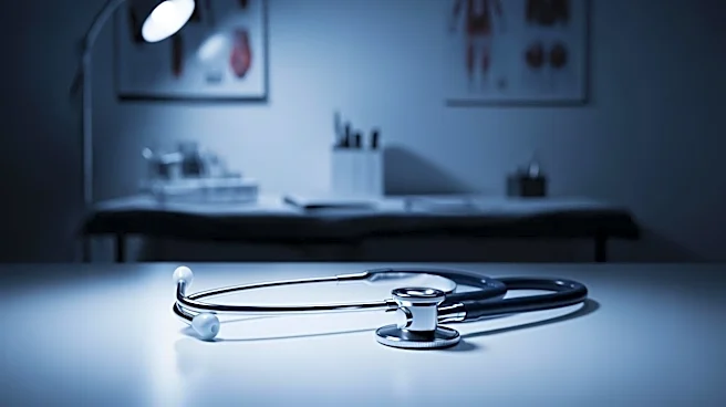 New Trial Begins Over Diego Maradona's Death Involving Medical Team