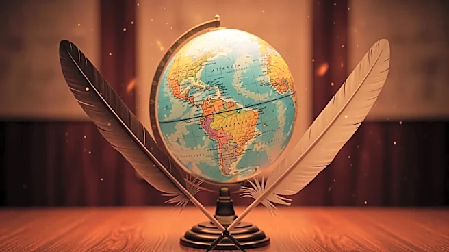 King Charles and Queen Camilla's U.S. Visit to Highlight Historical Ties and Cultural Connections