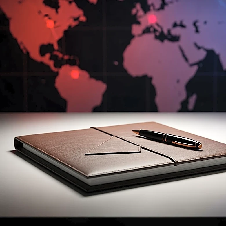 Sebastian Gorka Seeks Leadership Role at National Counterterrorism Center Amidst Iran War Controversy