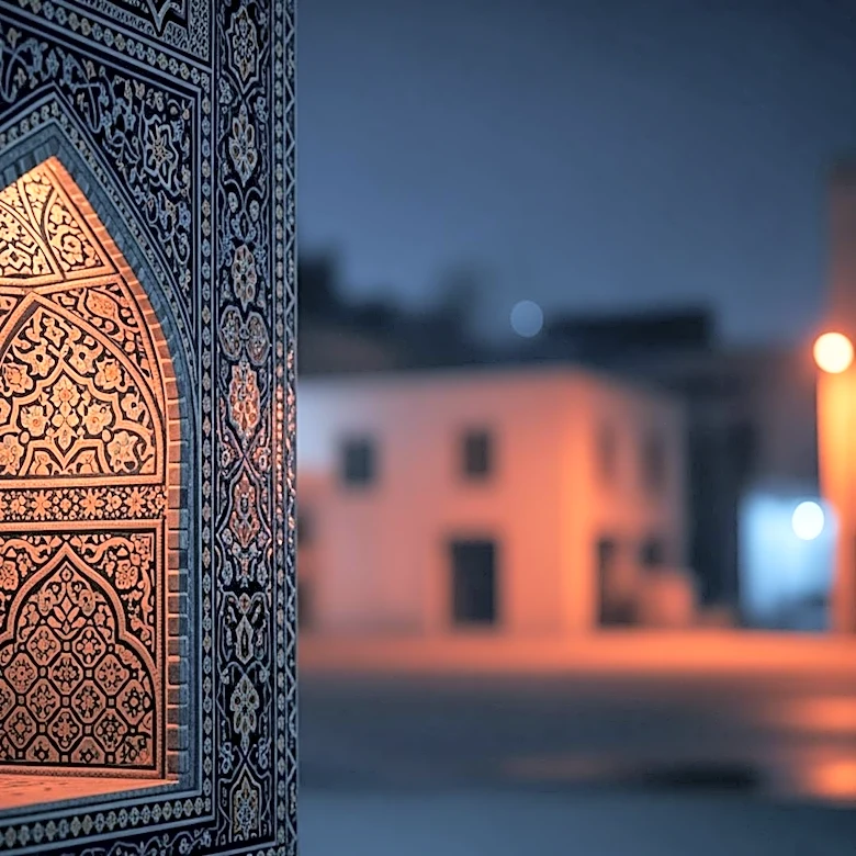 Dearborn's Arab American Community Faces Heightened Tensions Amid Middle East Conflicts