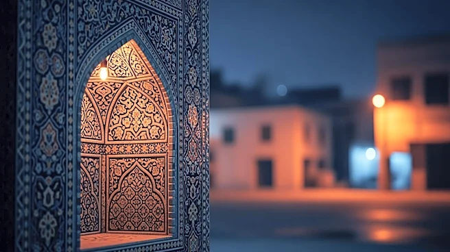 Dearborn's Arab American Community Faces Heightened Tensions Amid Middle East Conflicts