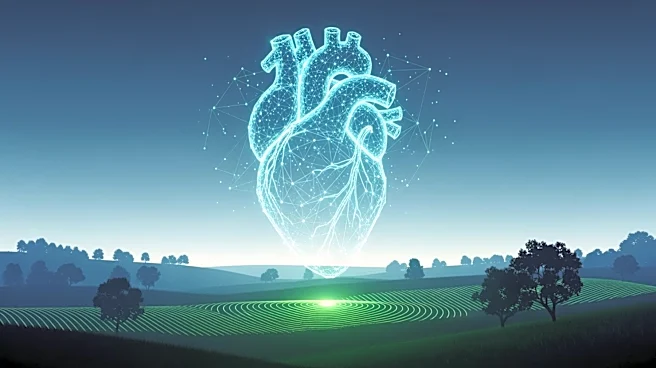 WebMD Ignite Launches HEART Platform to Support Rural Health Transformation