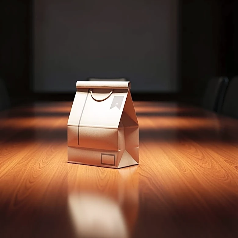 Claims of Staged White House Event with DoorDash Driver Spark Controversy