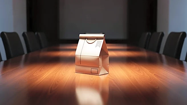 Claims of Staged White House Event with DoorDash Driver Spark Controversy