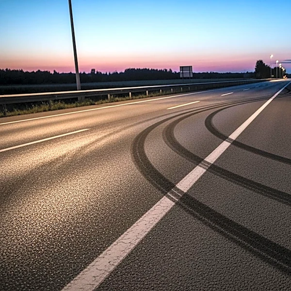 Eureka Man Dies by Self-Inflicted Gunshot Following High-Speed Chase in Shasta County