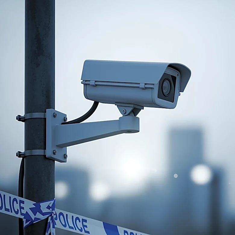 Seattle Police Department Faces Restrictions on Surveillance Cameras Ahead of FIFA World Cup