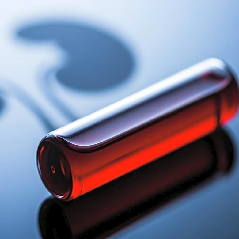 New Blood Test Predicts Kidney Failure Risk in Black Americans