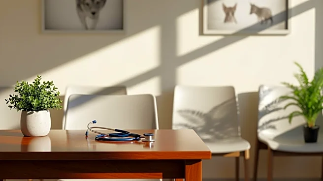 Veterinarian Killed in Delaware County Crash Identified by Dublin Animal Hospital