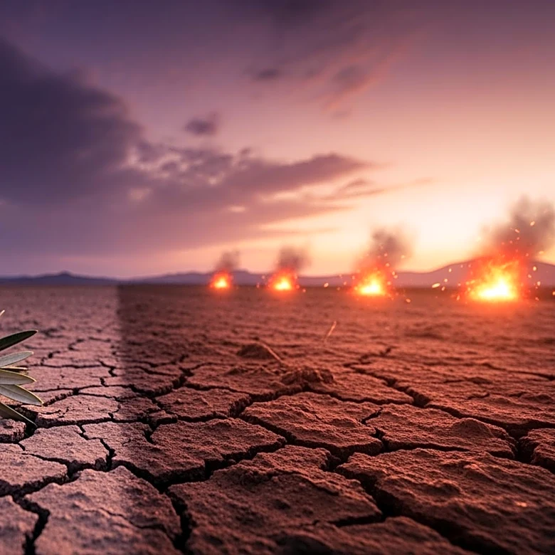 Turkey's Rhetoric Against Israel Sparks Concerns Amid Middle East Tensions