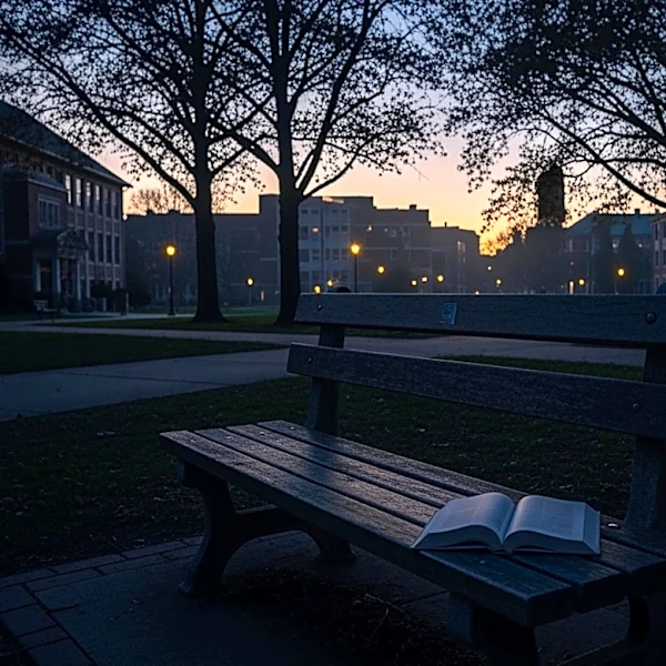 Hampshire College Announces Closure Due to Financial Struggles and Low Enrollment