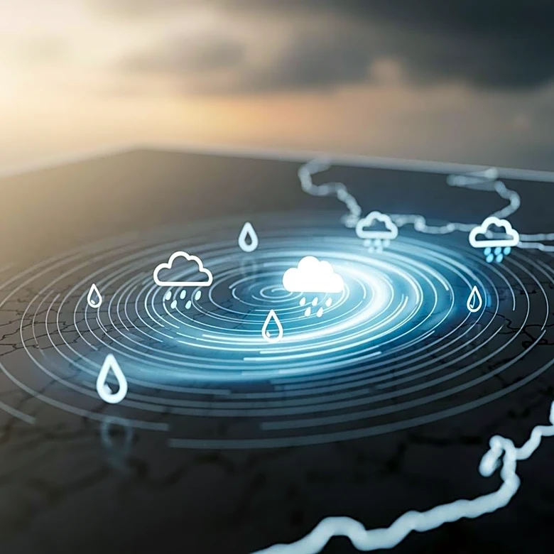 Meteorologist Predicts Rain for Bay Area Following Warmup