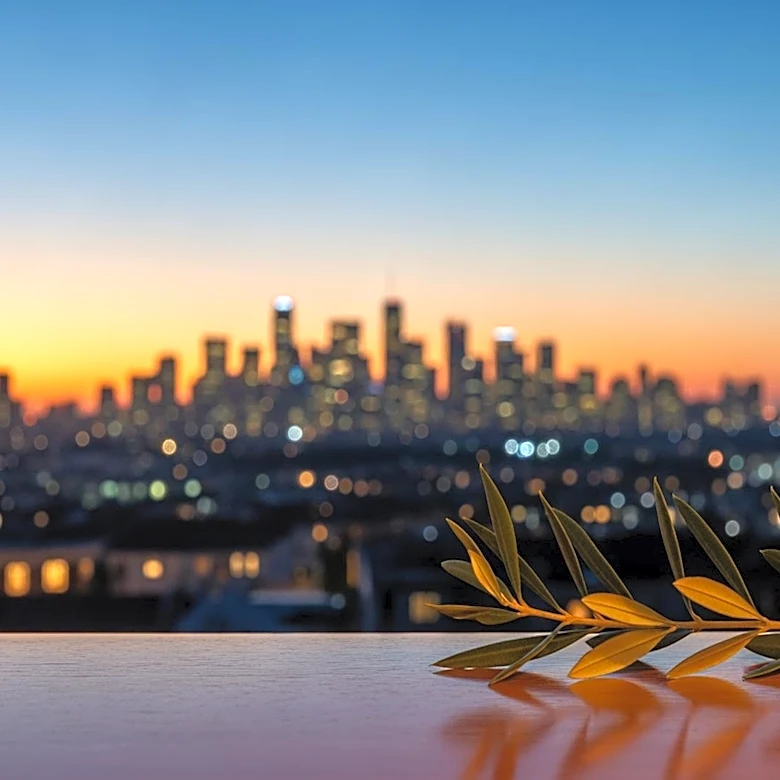 Ceasefire in Iran War Sparks Hope for Recovery in L.A. Housing Market